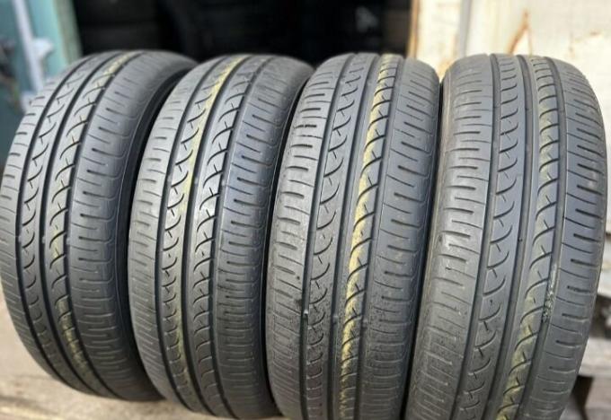 Yokohama BluEarth AE01 185/60 R15