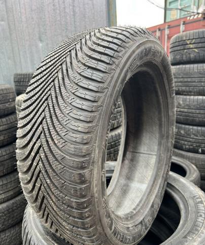 Michelin Alpin 5 215/55 R17