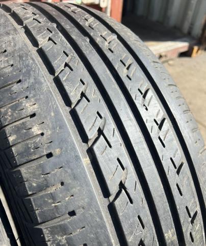 Nexen Roadian 542 265/60 R18