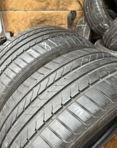 Goodyear EfficientGrip 225/45 R18