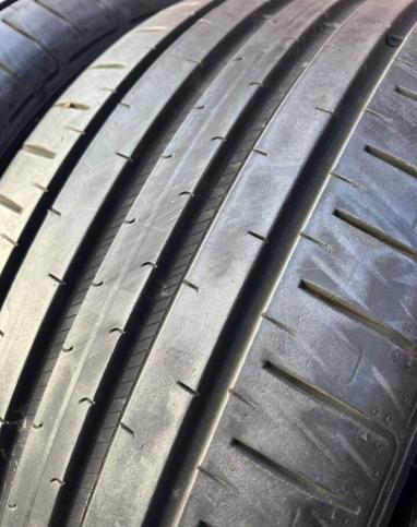 Goodyear EfficientGrip Performance 215/50 R19