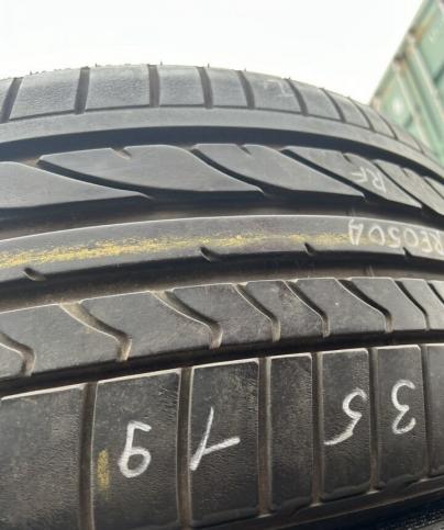 Bridgestone Potenza RE050A 225/35 R19