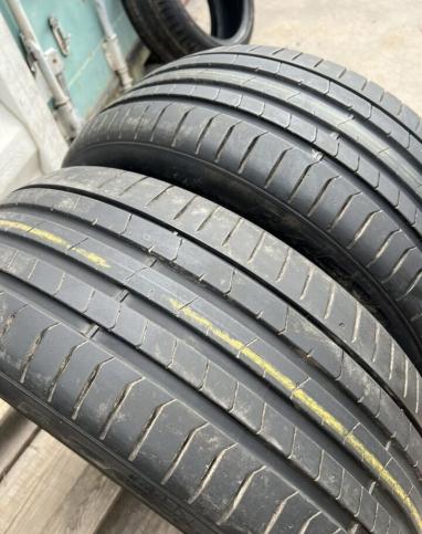 Pirelli P Zero PZ4 245/45 R19