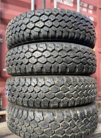 Dunlop Road Gripper S 235/85 R16