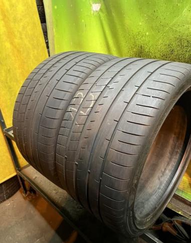 Goodyear Eagle F1 Asymmetric 3 305/30 R21