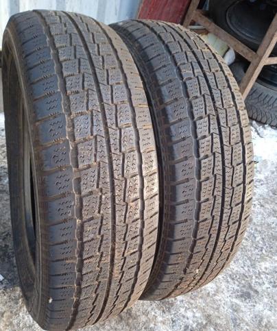 Hankook Winter RW06 195/65 R16C