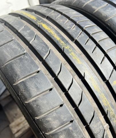 Continental ContiSportContact 5P 235/35 R19