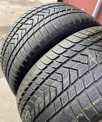 Pirelli Scorpion Winter 295/40 R21