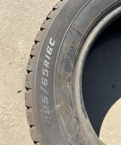 Goodyear Cargo G26 205/65 R16C