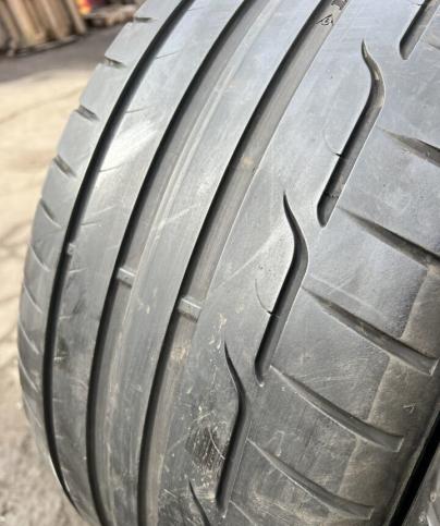 Dunlop SP Sport Maxx RT 255/35 R19