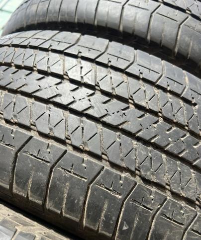 Bridgestone Dueler H/T 684II 265/65 R17