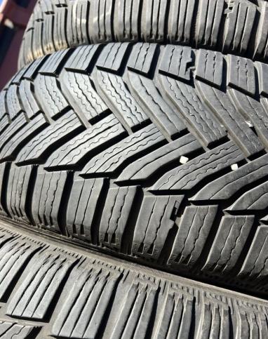 Michelin Alpin 6 205/55 R16