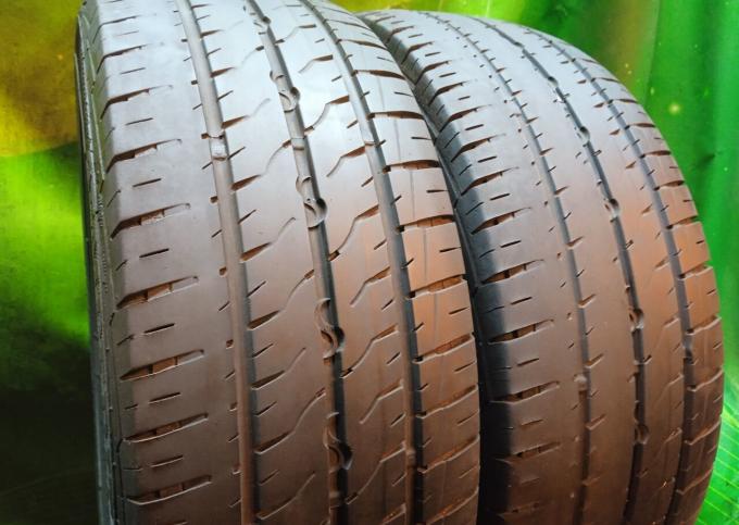 Semperit Van Life 235/65 R16C