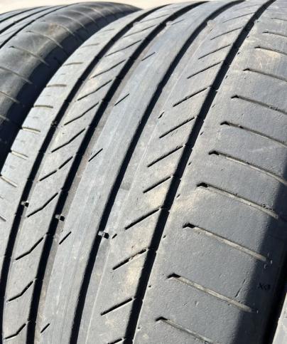 Continental ContiSportContact 5 275/50 R20