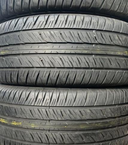 Dunlop Grandtrek PT2A 285/50 R20