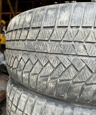 Continental ContiWinterContact TS 850 P 265/50 R19