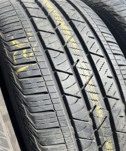 Continental ContiCrossContact LX Sport 245/50 R20