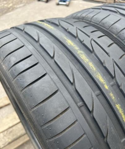 Bridgestone Potenza S001 245/40 R20