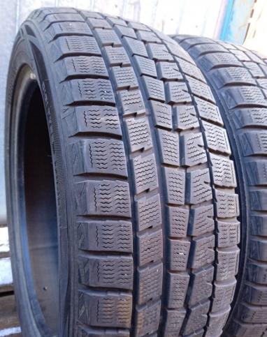 Dunlop Winter Maxx WM01 205/55 R17