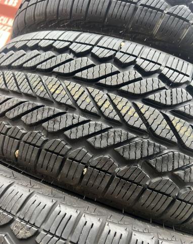 Bridgestone WeatherForce 215/55 R17