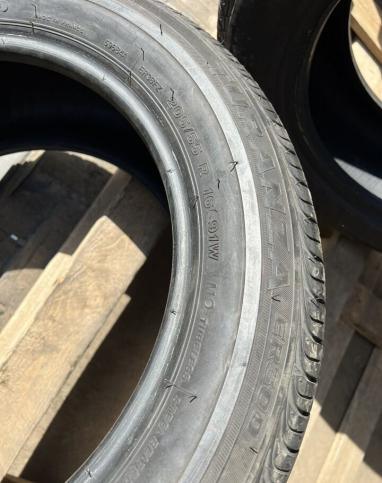 Bridgestone Turanza ER300 205/55 R16