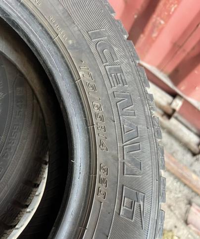 Goodyear Ice Navi 6 175/65 R14