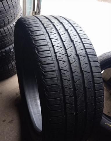 Continental ContiCrossContact LX Sport 265/45 R20