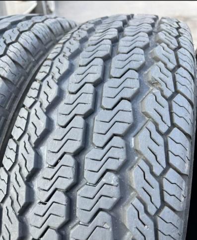 Continental Vanco Four Season 215/85 R16C