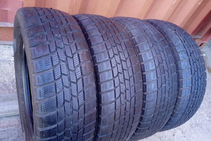 Goodyear Ice Navi 6 175/65 R14