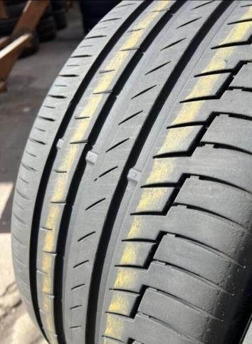 Continental PremiumContact 6 245/40 R18