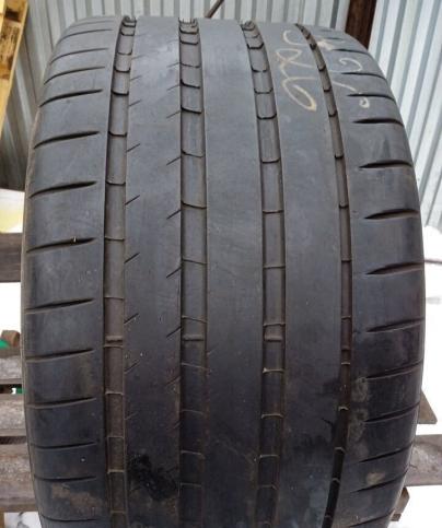 Michelin Pilot Sport 4 325/30 R21