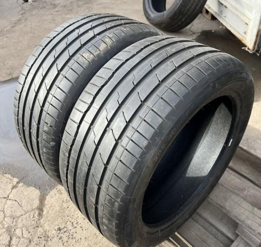 Hankook Ventus S1 Evo 3 K127 285/40 R19