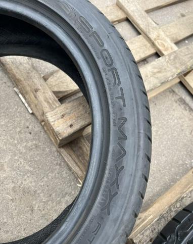 Dunlop SP Sport Maxx RT 225/45 R18