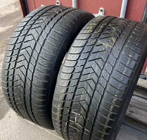 Pirelli Scorpion Winter 295/40 R21