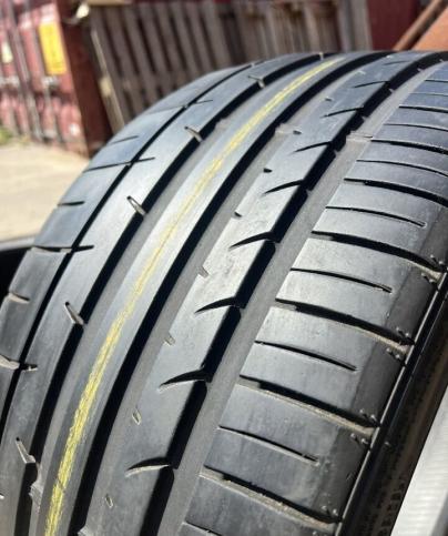 Dunlop SP Sport Maxx 050+ 255/35 R20