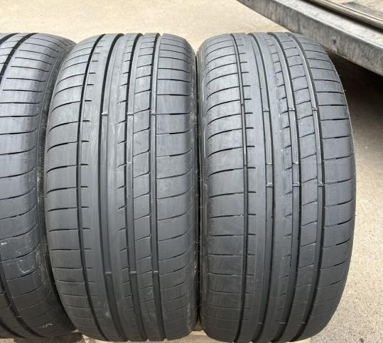 Goodyear Eagle F1 Asymmetric 5 265/40 R21