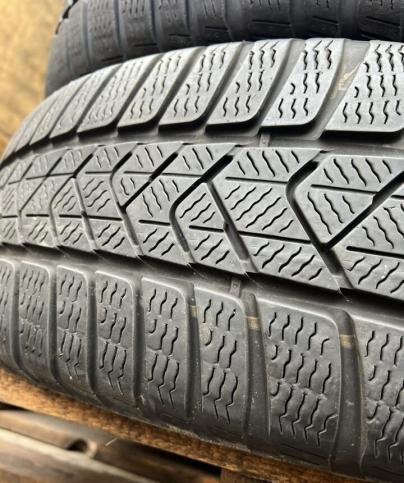 Pirelli Winter Sottozero 3 205/60 R16