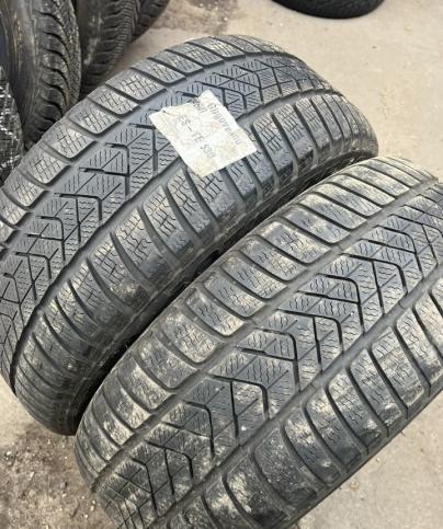 Pirelli Winter Sottozero 3 245/45 R18