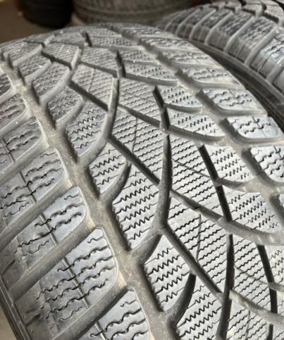 Dunlop SP Winter Sport 3D 255/35 R19