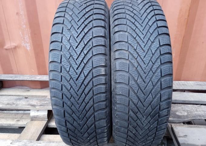 Pirelli Winter Cinturato 185/65 R15