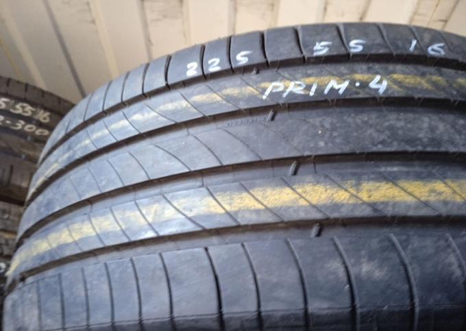 Michelin Primacy 4 225/55 R16