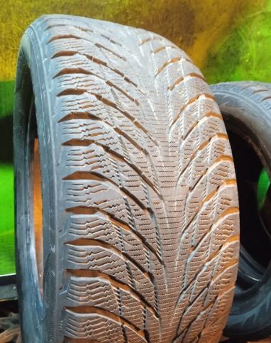 Nokian Tyres Hakkapeliitta R2 235/55 R17