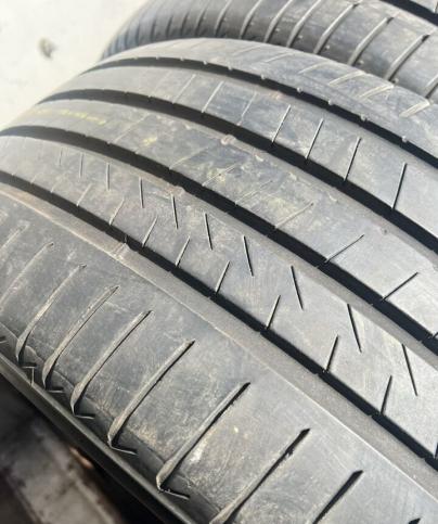 Bridgestone Alenza 001 285/45 R22