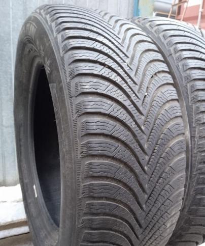 Michelin Alpin 5 215/60 R16