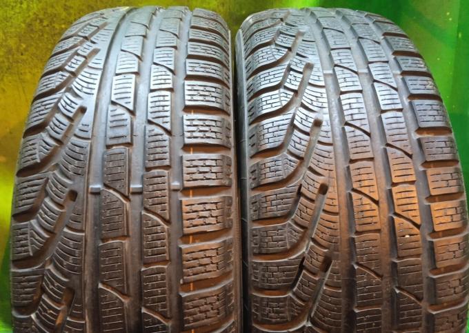 Pirelli Winter Sottozero 210 Serie II 215/60 R17