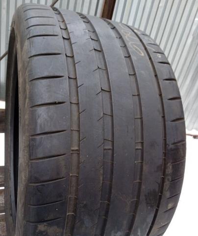 Michelin Pilot Sport 4 325/30 R21