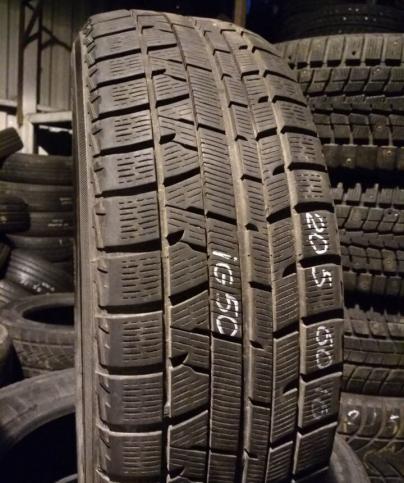 Yokohama Ice Guard IG50 205/60 R16