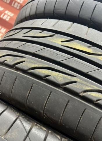 Dunlop Le Mans LM 704 225/60 R16