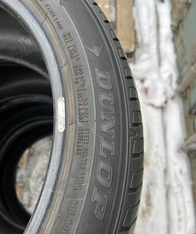 Dunlop Veuro VE303 245/45 R19