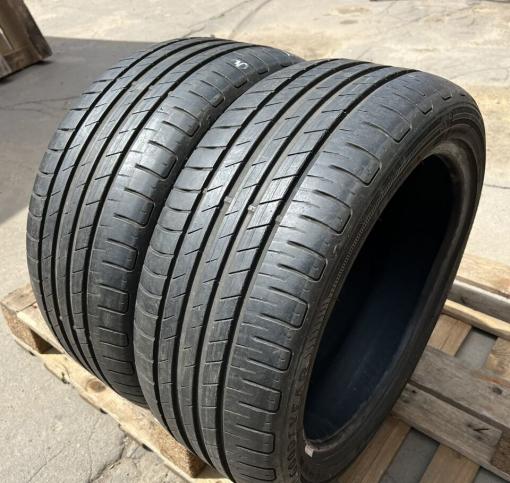 Goodyear EfficientGrip Performance 225/45 R17